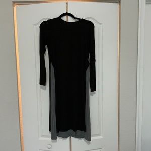 Baby O Double layer dress